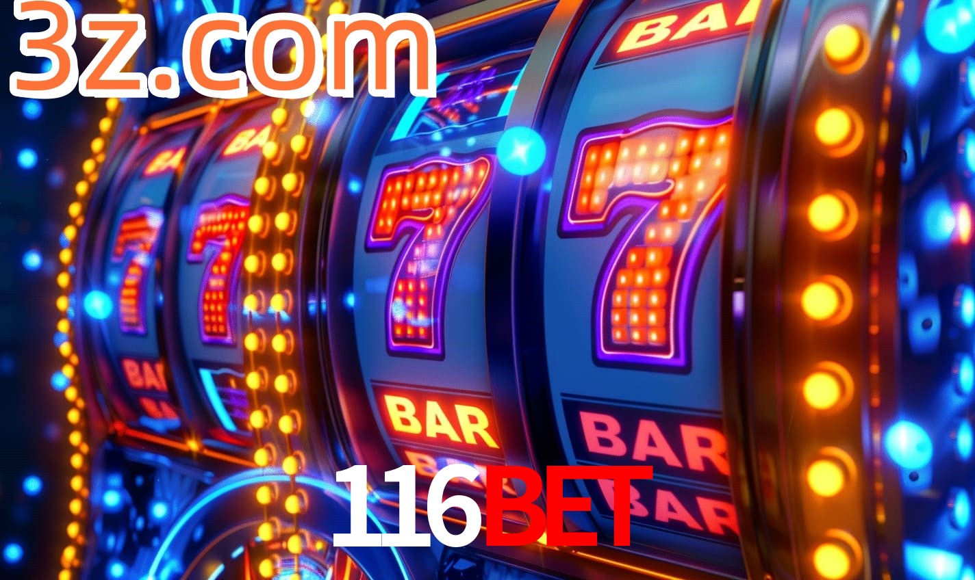 Bônus 116Bet Para Todos